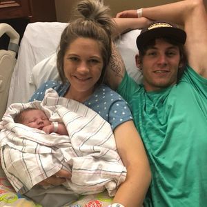 Meet your Posher, Caylan biddy